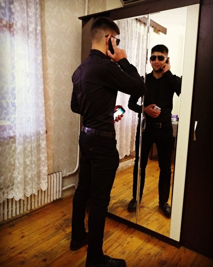 ���� 17193014 ������� Elvin, 27 ���, ���� ���������� � ����