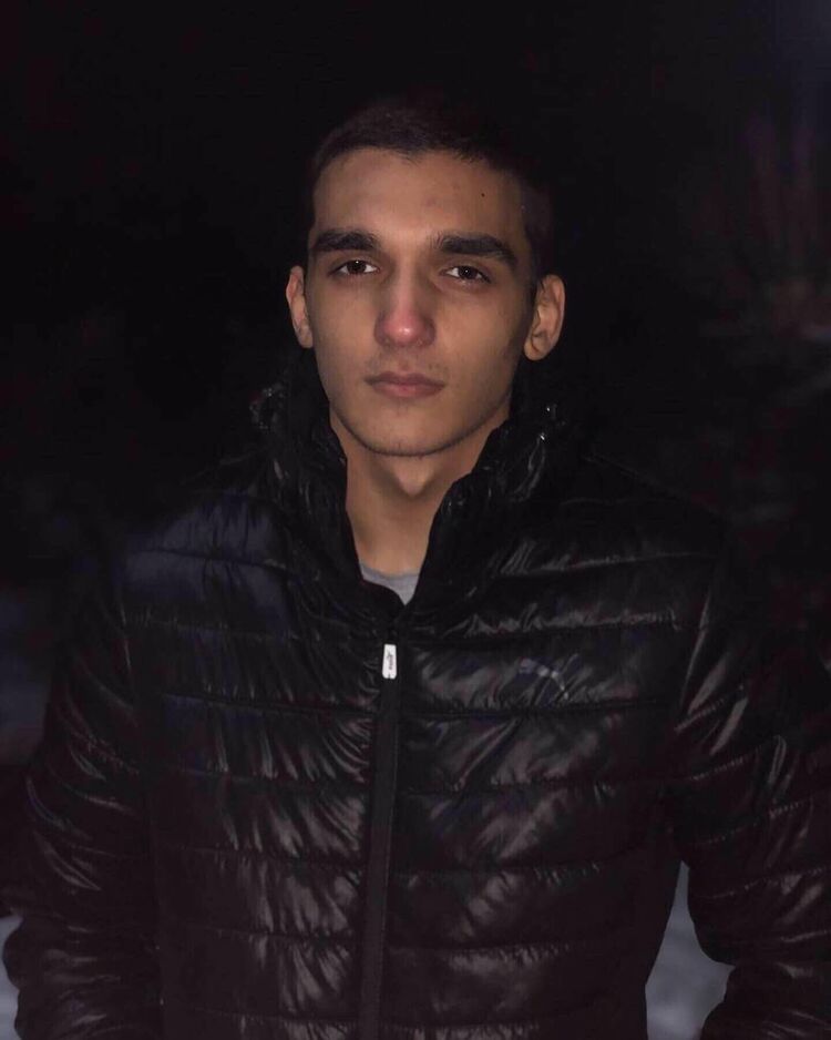 ���� 25054234 ����� �����, 22 ����, ���� ���������� � �����