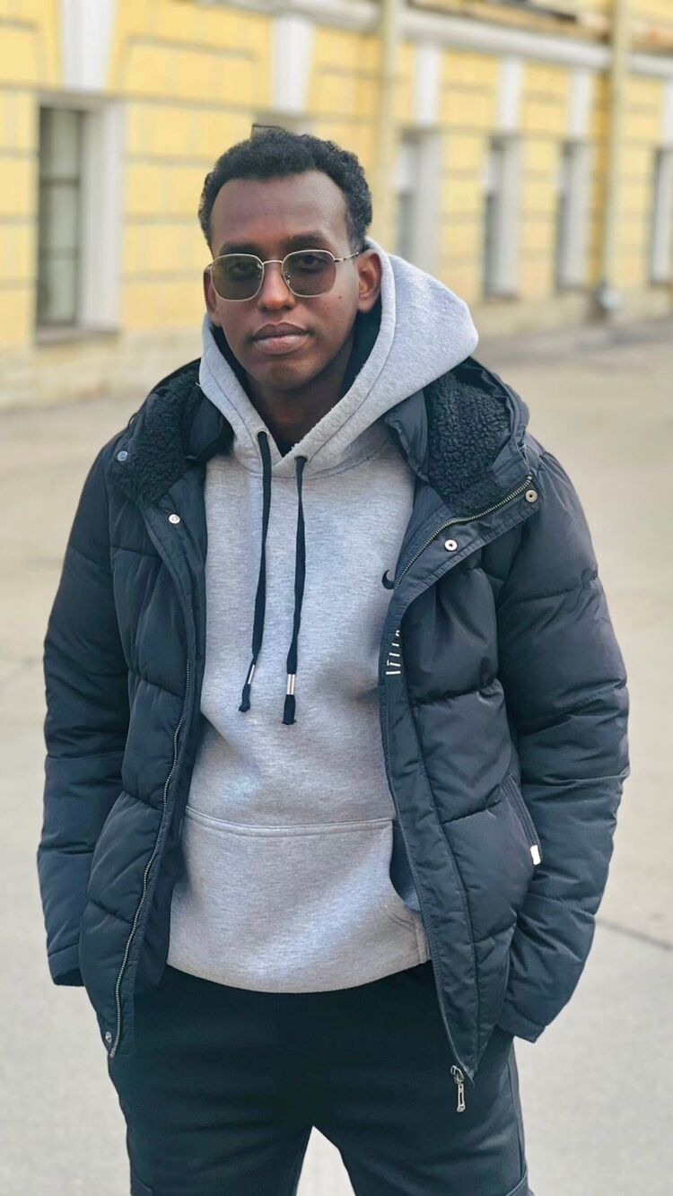 ���������� �����-���������, ���� ����� Khaled, 25 ���, ������������ ��� ������, ����� � ���������