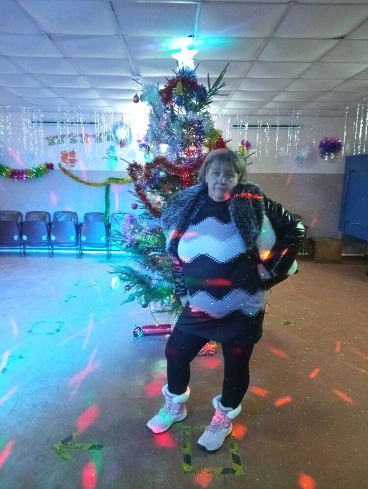 ���� 55395884 ������� Olga, 51 ���, ���� ���������� � �������� �����