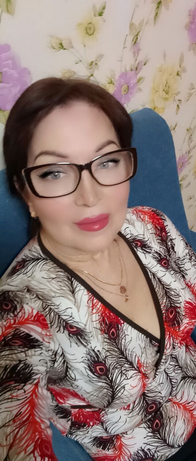 ���������� �������, ���� ������� Lyubava, 58 ���, ������������ ��� c�������� ���������