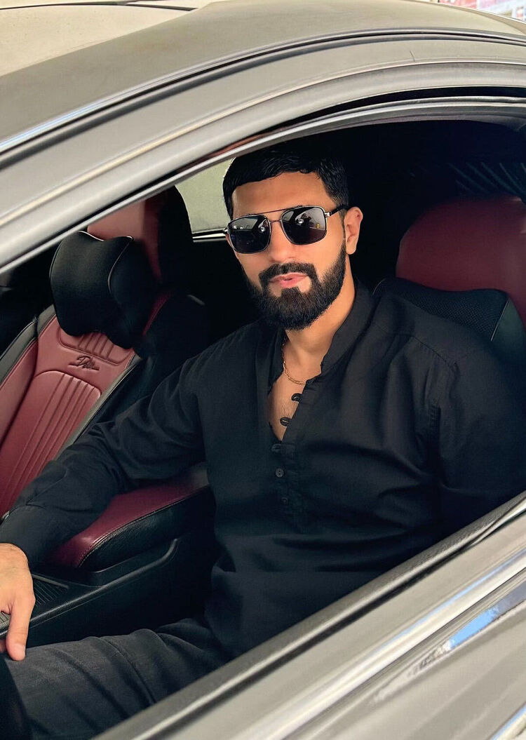 ���� 55018174 ������� Raul, 40 ���, ���� ���������� � ����