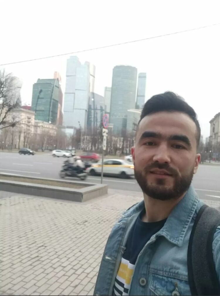 ���� 55288114 ������� Ilyas, 30 ���, ���� ���������� � �����