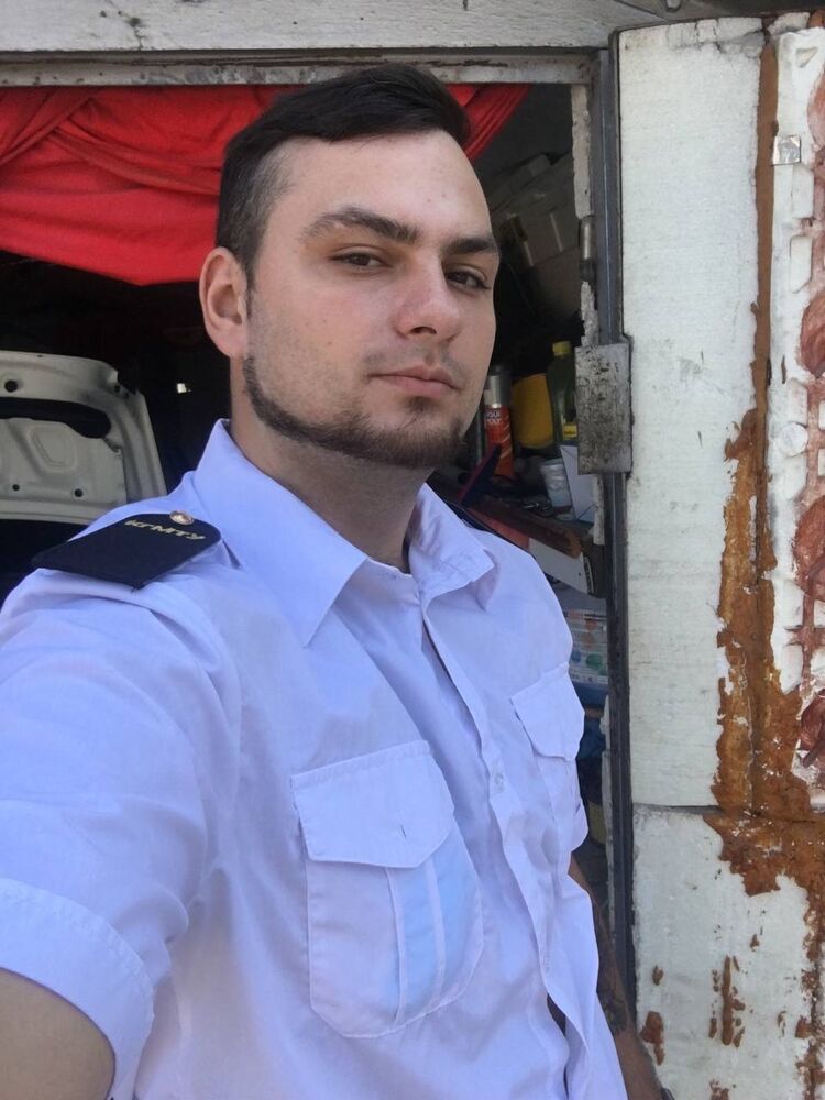 ���� 25152294 ������� George, 27 ���, ���� ���������� � �����