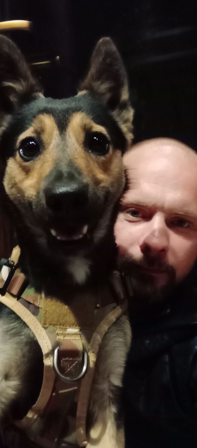 ���������� ���������, ���� ������� Ivan, 32 ����, ������������ ��� c�������� ���������