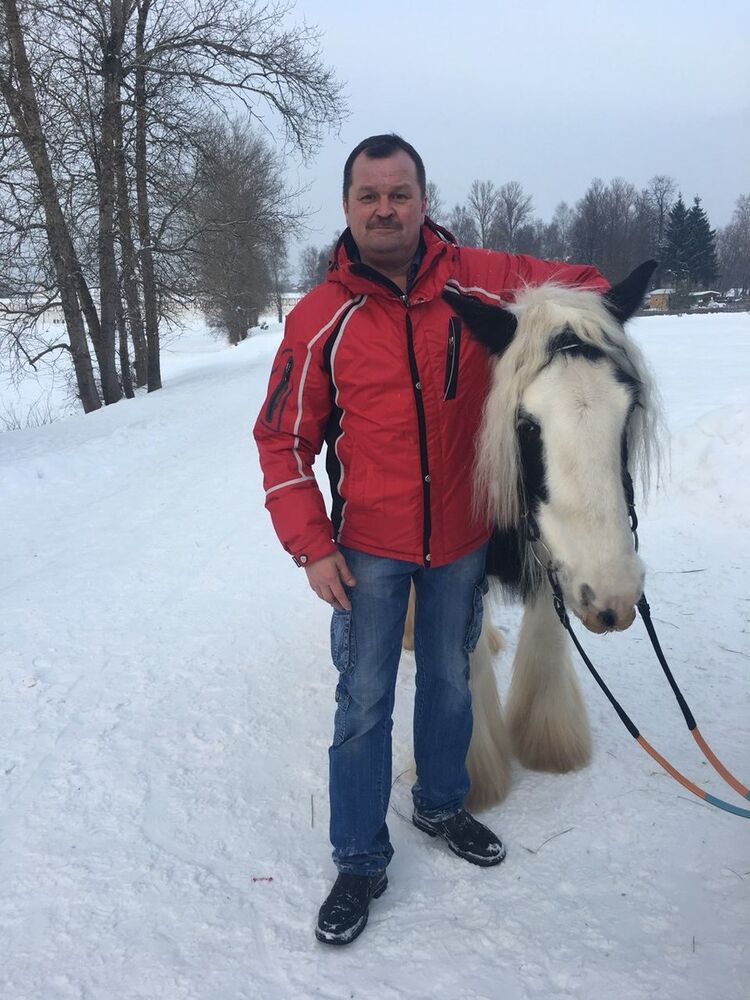 ���� 11867624 ������� �������, 58 ���, ���� ���������� � �����-����������