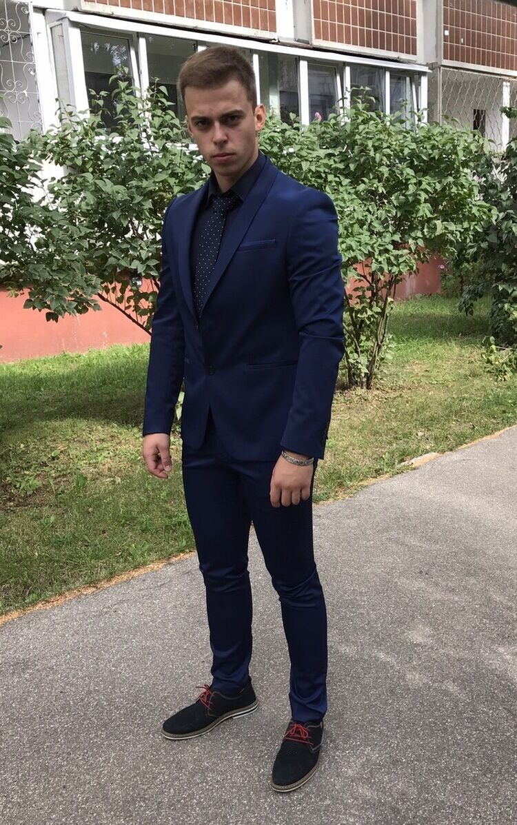 ���� 20888114 ������� ��������, 26 ���, ���� ���������� � ����