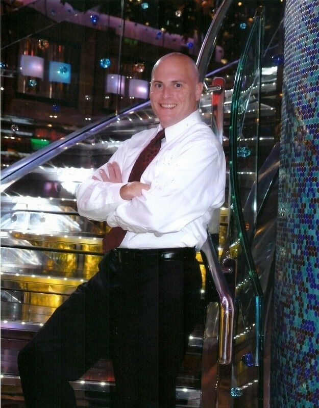  9954204  Loopercooper, 48 ,    