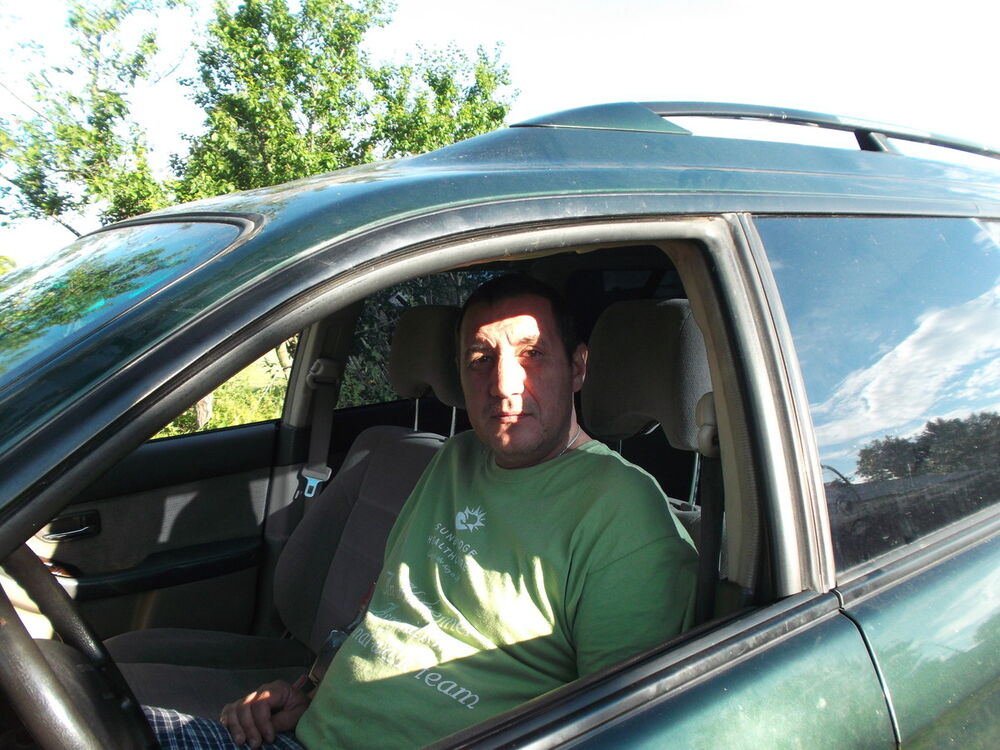 ���������� ������, ���� ������� Vladimir, 51 ���, ������������ 