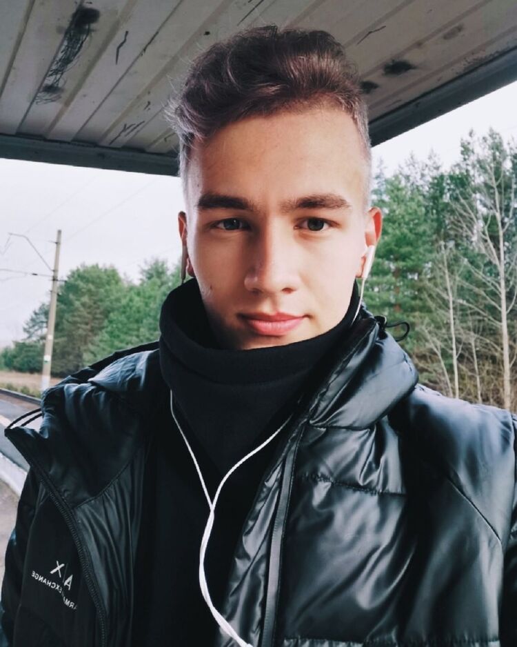 ���� 24764194 ����� ������, 23 ����, ���� ���������� � ������ ���������