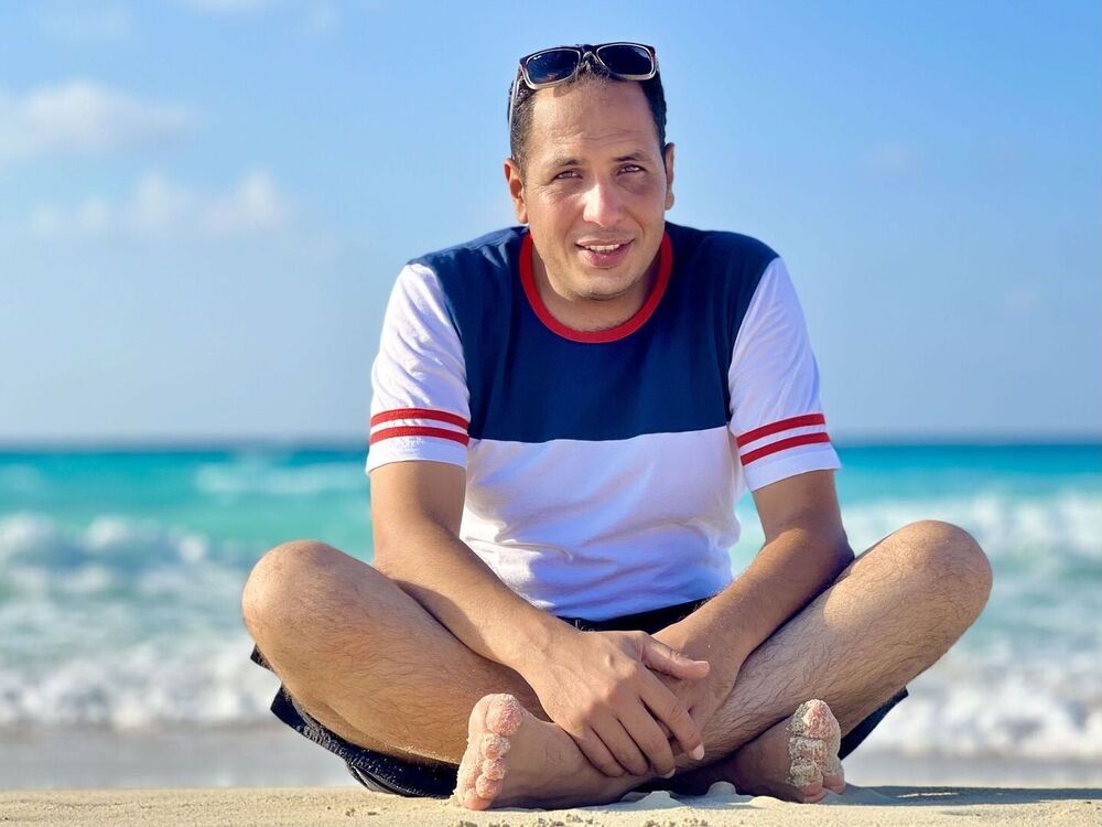 ���������� �����������, ���� ������� Mohamed, 38 ���, ������������ ��� ������, ����� � ���������, c�������� ���������, ���������