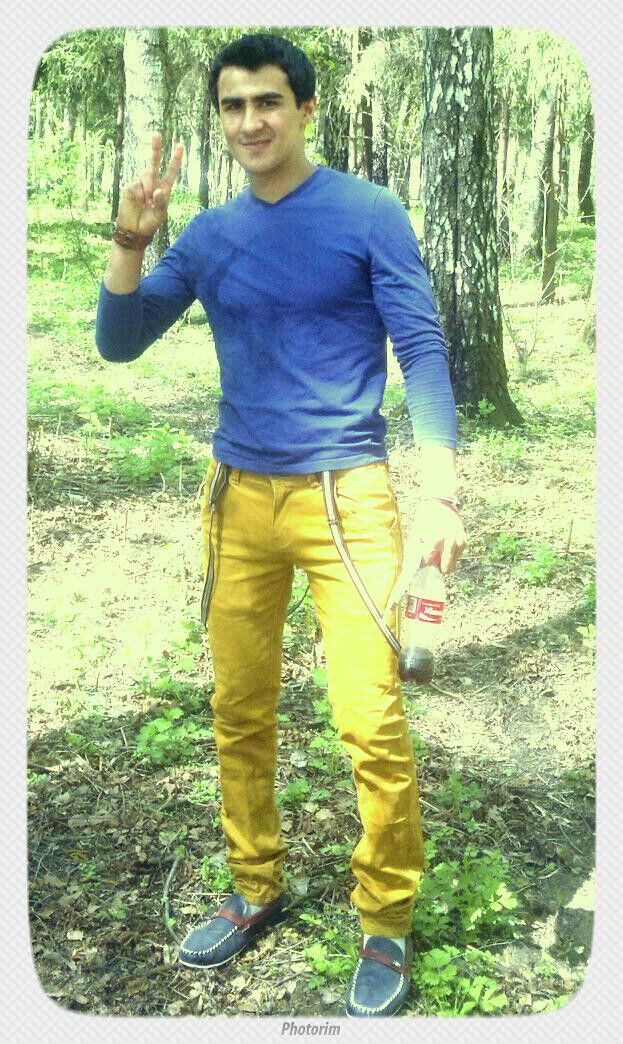 ���� 5997764 ������� Sasha, 34 ����, ���� ���������� � ����