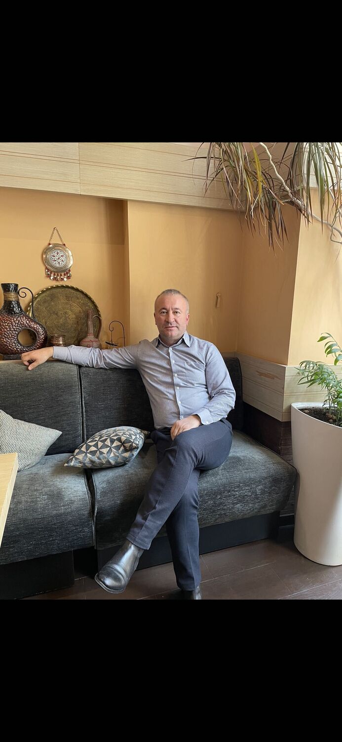 ���� 45288664 ������� Yavuz, 46 ���, ���� ���������� � ������