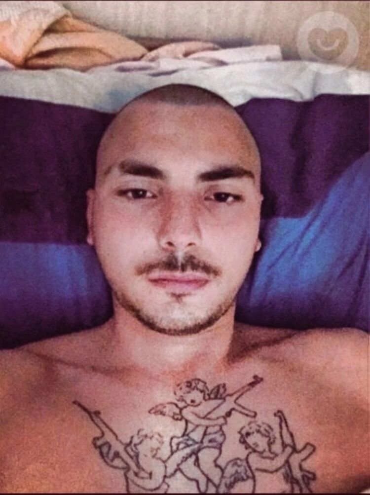 ���������� �����������, ���� ������� Yanislav, 26 ���, ������������ ��� ������, ����� � ���������, c�������� ���������, ���������