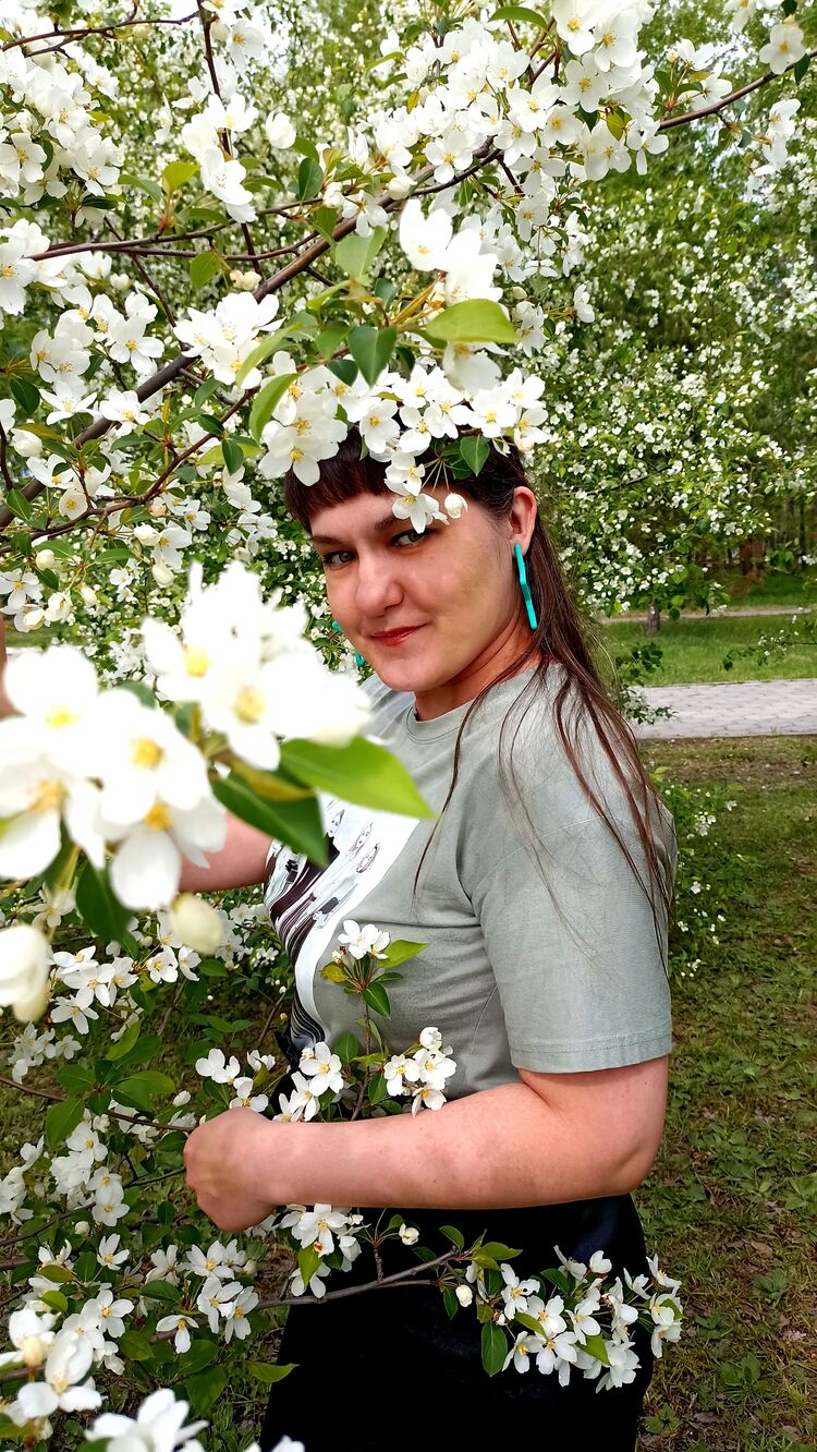  43450414  Anna, 33 ,    --