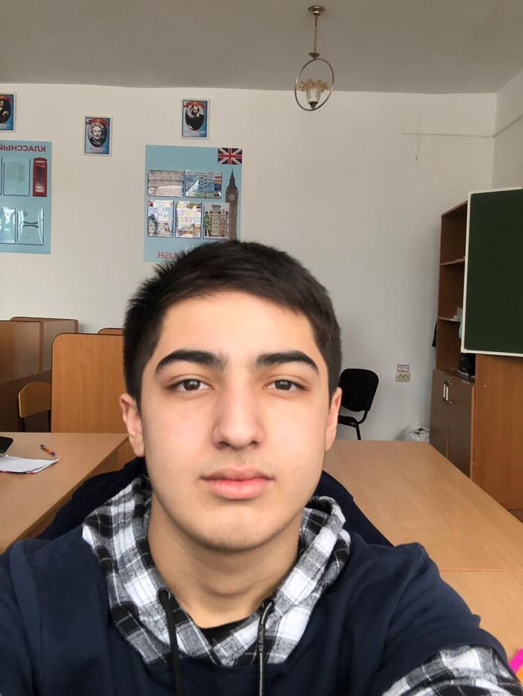 ���� 25302814 ����� ������, 22 ����, ���� ���������� � ������