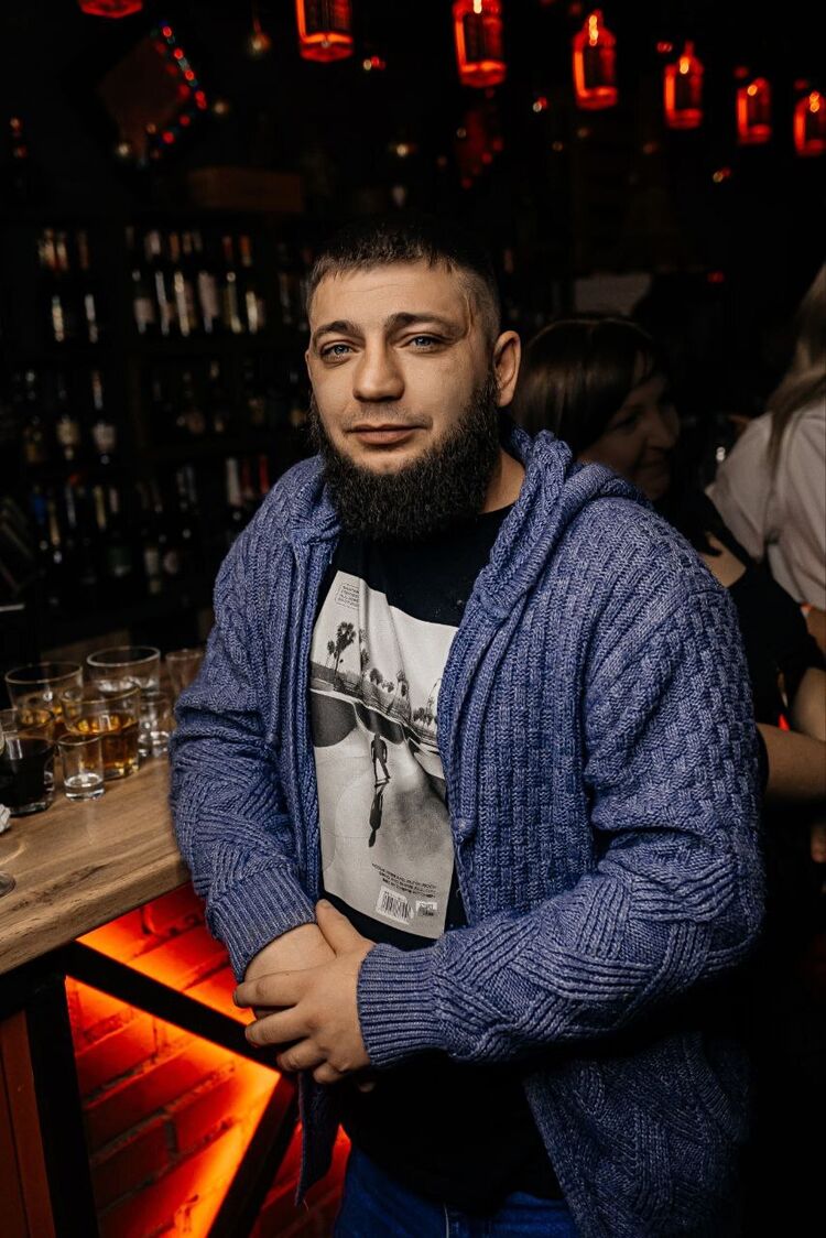 ���� 56220774 ������� Sasha, 34 ����, ���� ���������� � ������� �����