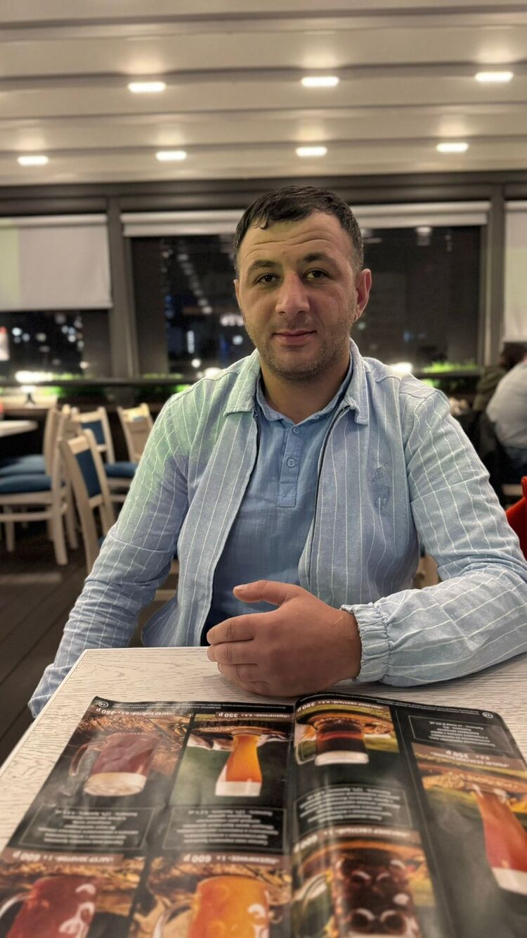 ���������� ����������, ���� ������� �����, 35 ���, ������������ ��� ������, ����� � ���������