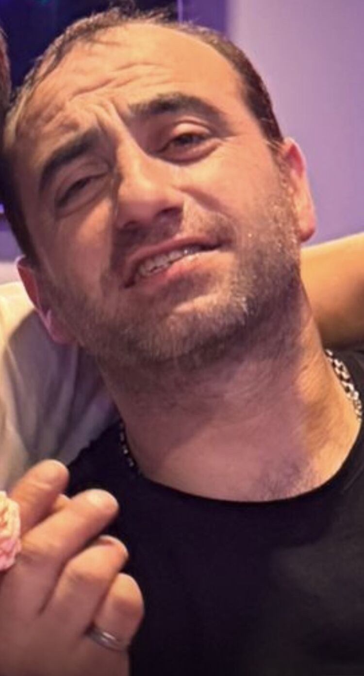 ���������� �����������, ���� ������� Artyom, 38 ���, ������������ ��� ������, ����� � ���������