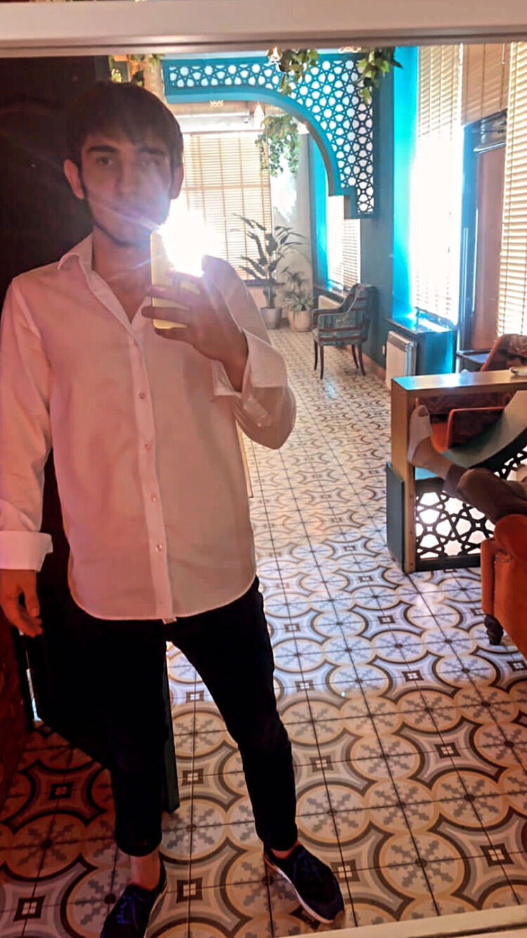 ���� 43260274 ����� ��������, 23 ����, ���� ���������� � Deleted