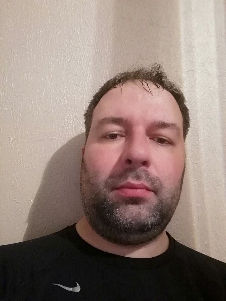  17761634  Aleksandr, 45 ,    