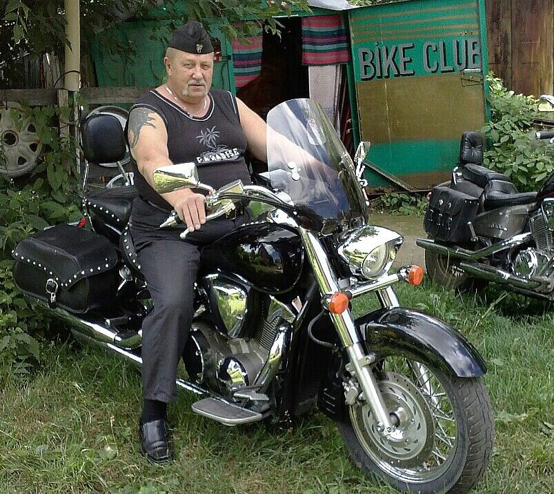  6420724  Vovan, 63 ,    