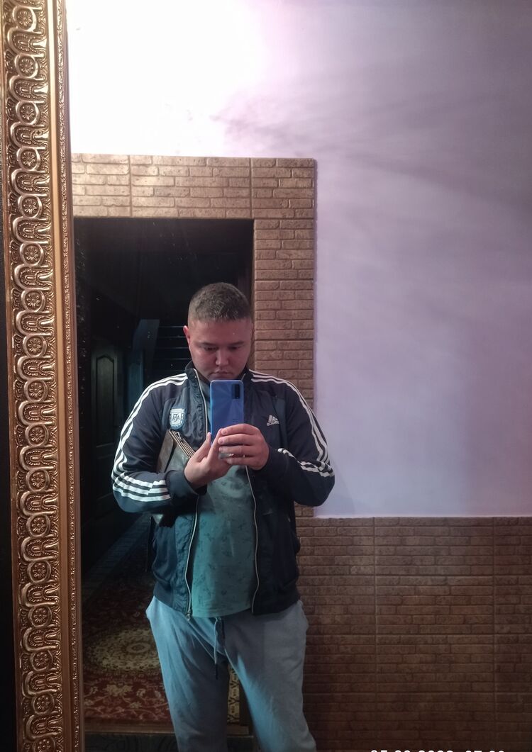  53410104  Rustam, 33 ,    