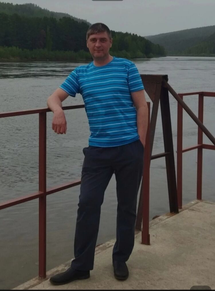 ���� 55571924 ������� Alex, 43 ����, ���� ���������� � �����������