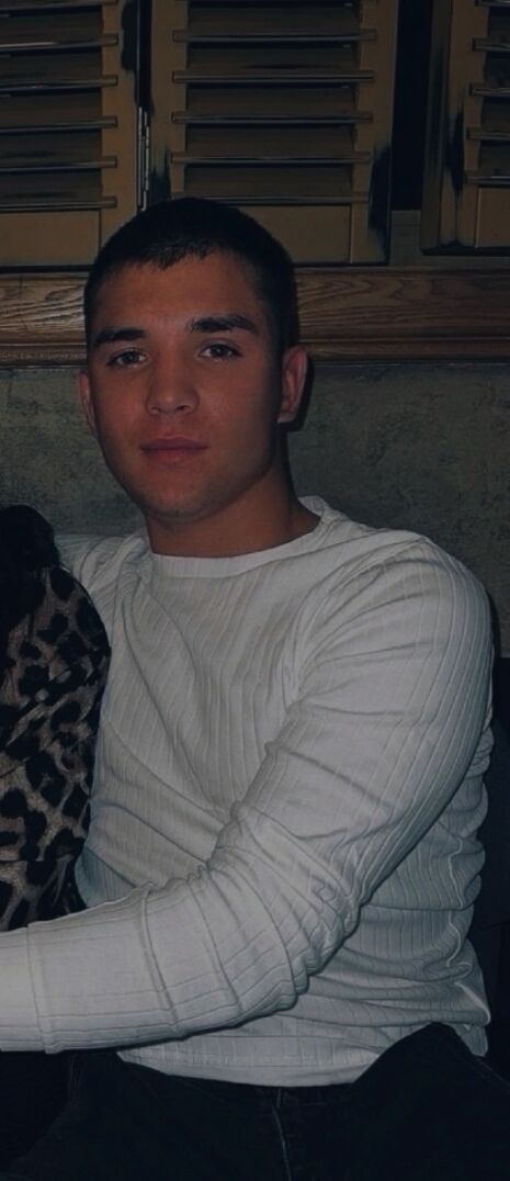  47556524  Danil, 21 ,    