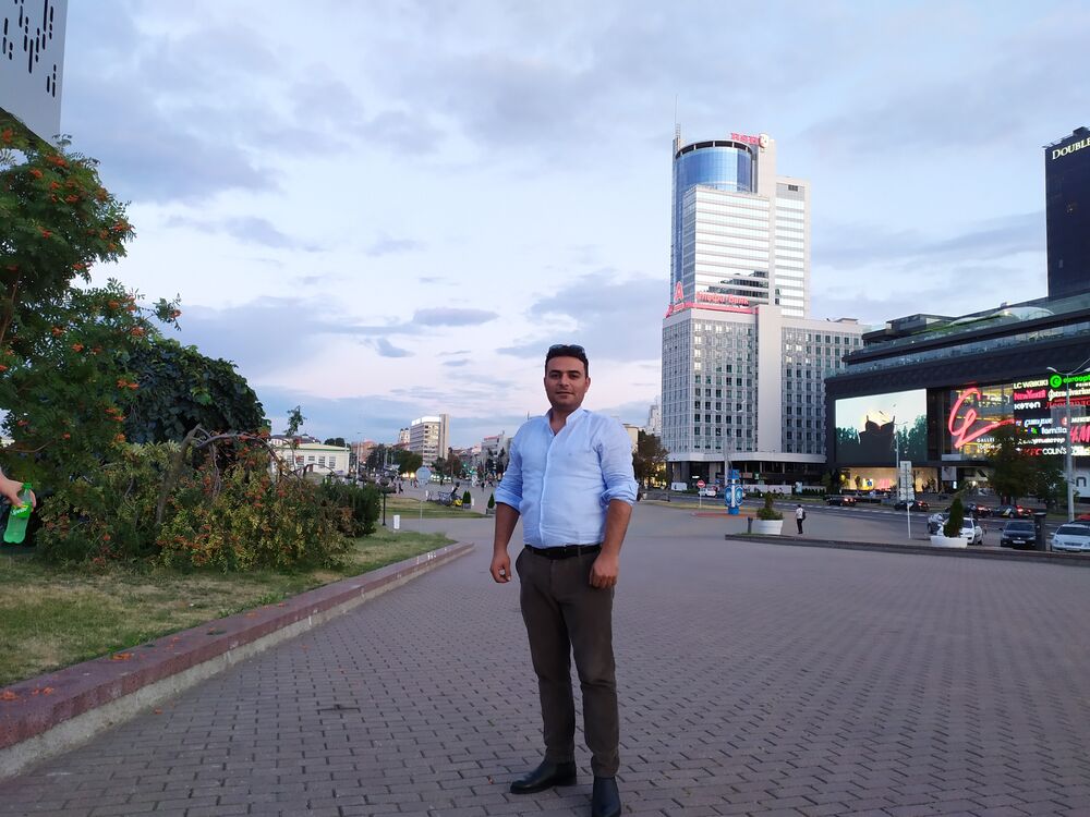 ���������� �����, ���� ������� Goran, 39 ���, ������������ ��� ������, ����� � ���������