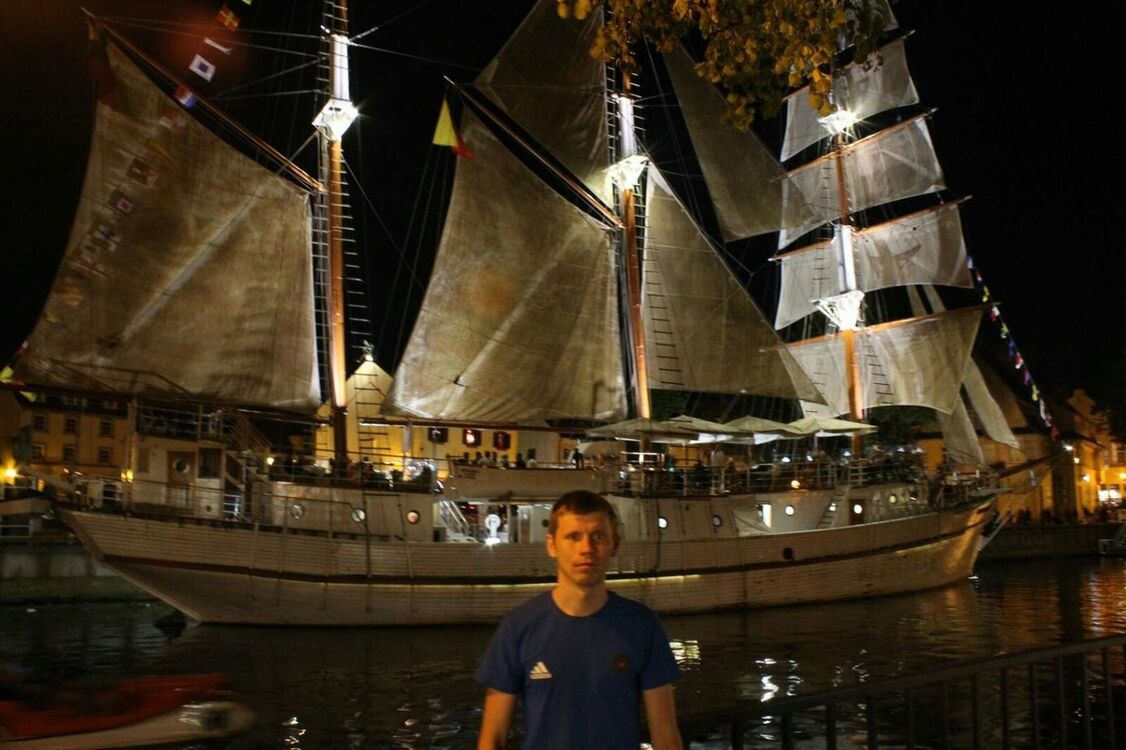 ���� 17818974 ������� Aliaksei, 45 ���, ���� ���������� � ������