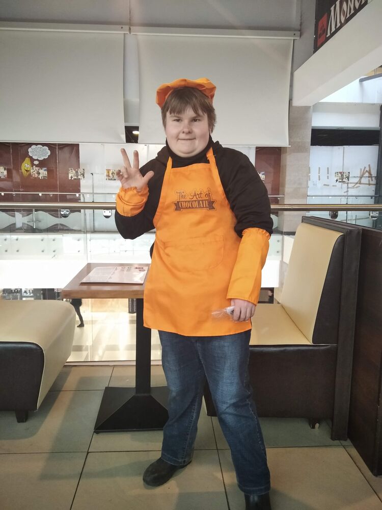 ���������� �����, ���� ����� �������, 21 ���, ������������ ��� ������, ����� � ���������