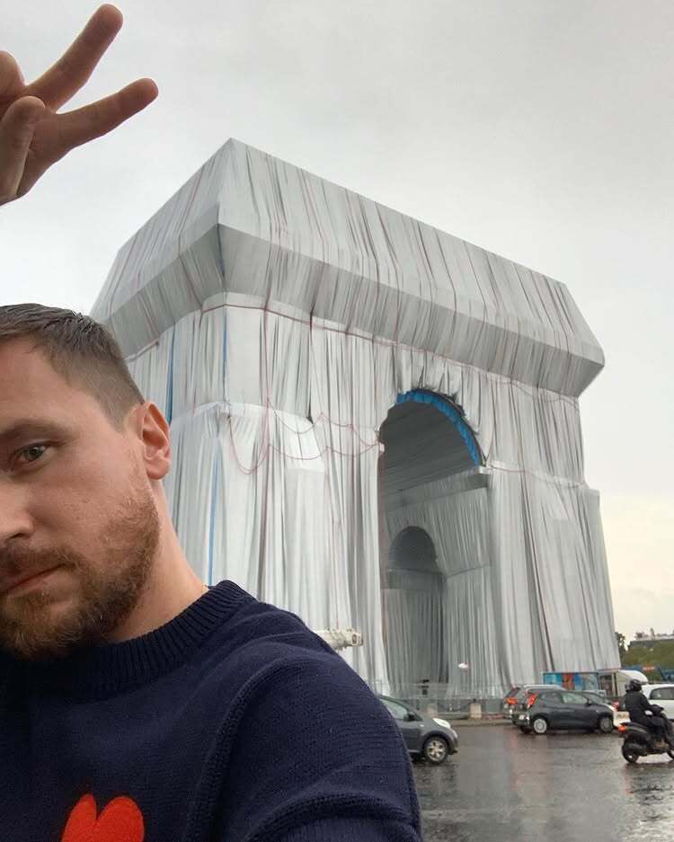 ���������� ����, ���� ������� �������, 33 ����, ������������ ��� ���������