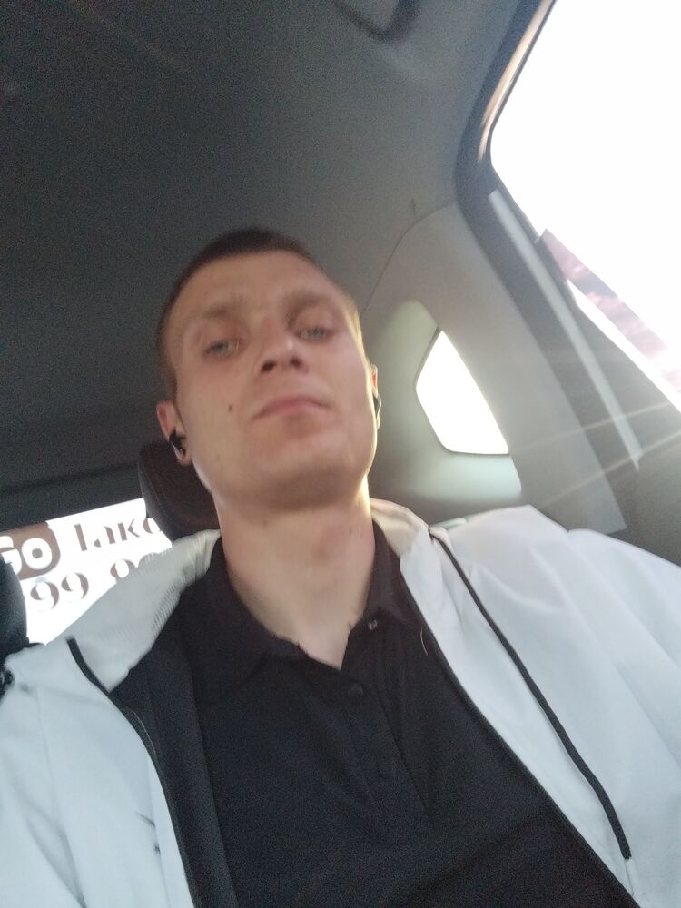 ���� 43947414 ������� Alexey, 27 ���, ���� ���������� � ������