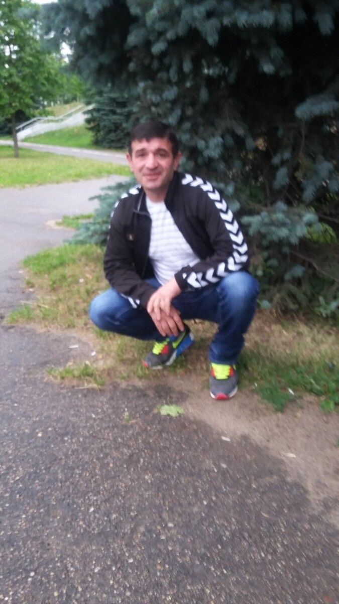  7638374  Mamuka, 51 ,    