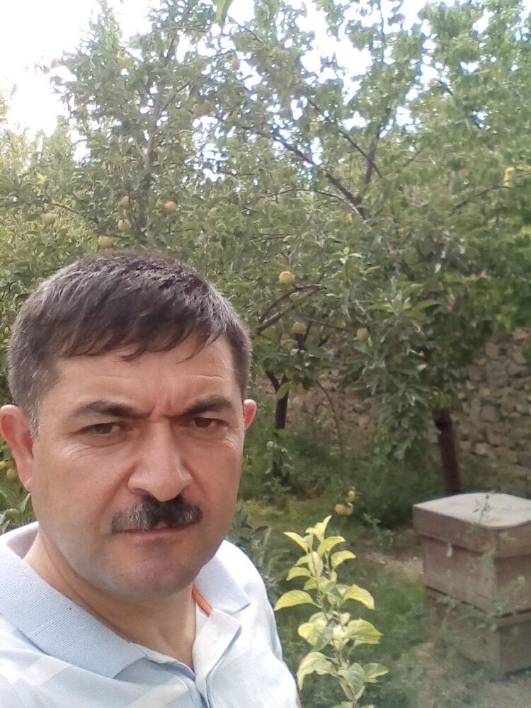  ,   Uzeyir, 53 ,   