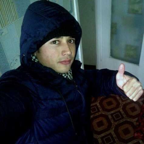 ���� 12027524 ������� Sirojiddin, 34 ����, ���� ���������� � �����