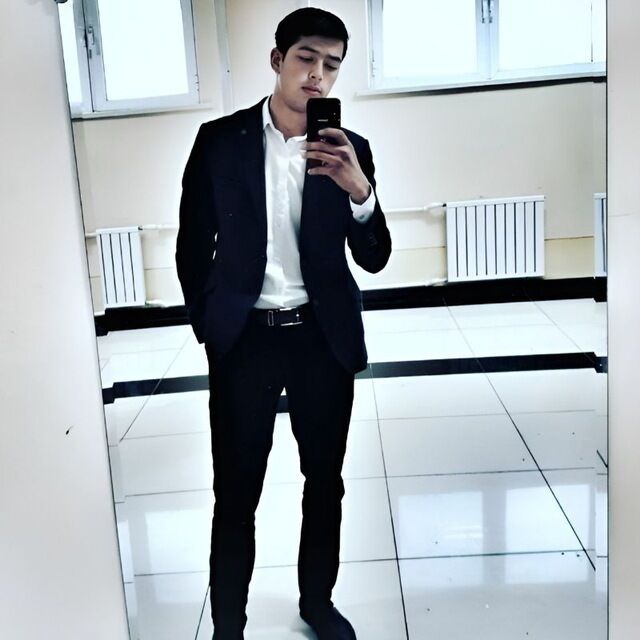 ,   Farrux, 25 ,   ,   