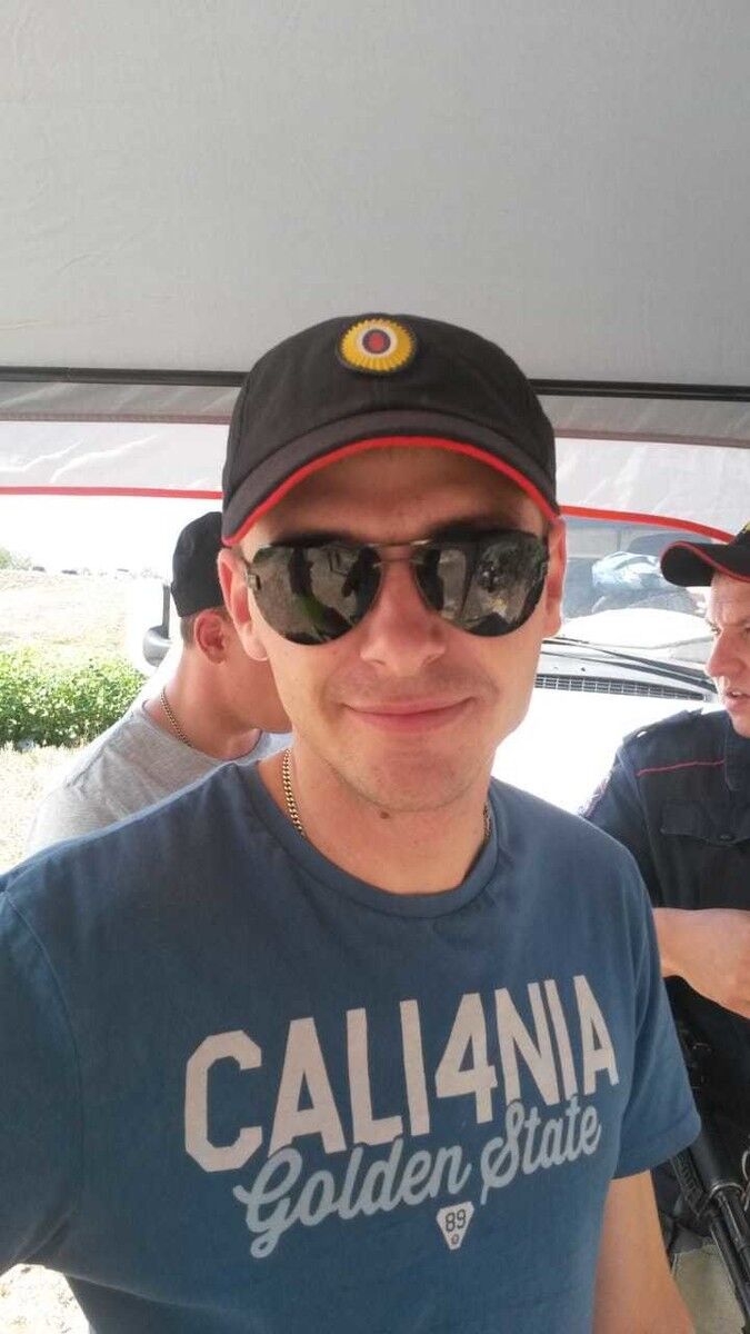 ���������� ���������, ���� ������� �������, 38 ���, ������������ ��� ������