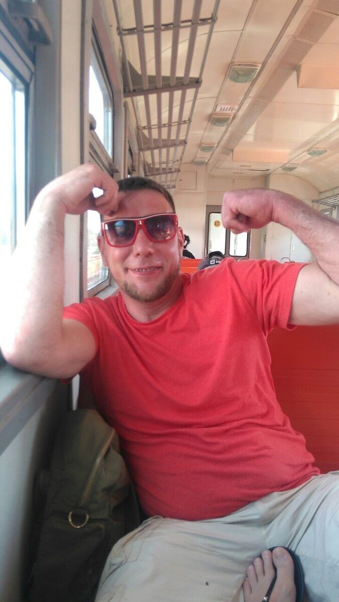  -,   Mikhail, 39 ,  