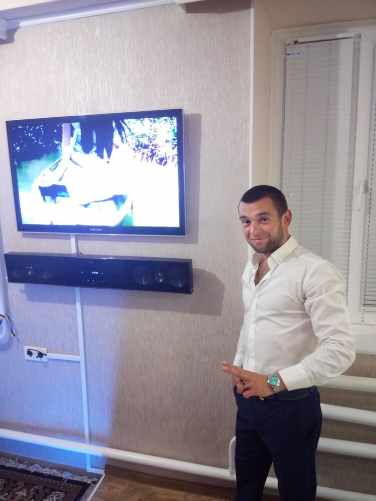  Gliwice,   Vlad, 34 ,   