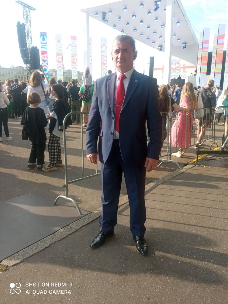  ,   Slava, 60 ,   c 