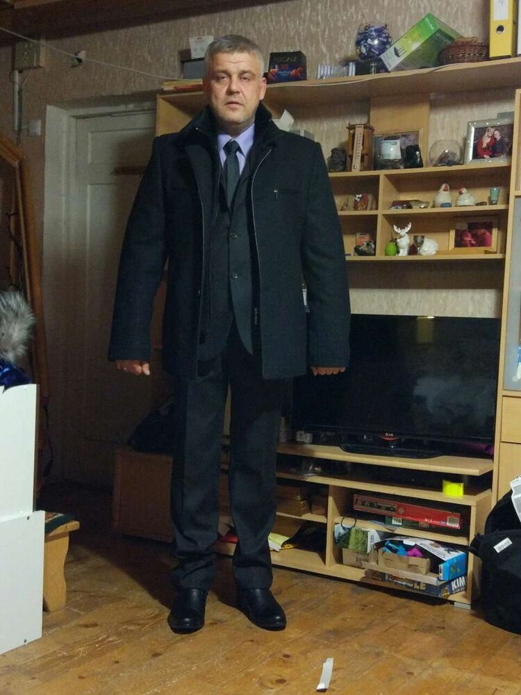 ���� 8853904 ������� Arunas, 49 ���, ���� ���������� � ������