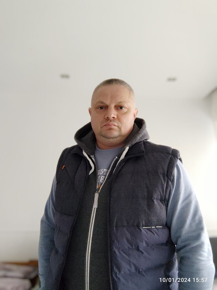 ���������� �������, ���� ������� Mircea, 44 ����, ������������ ��� c�������� ���������