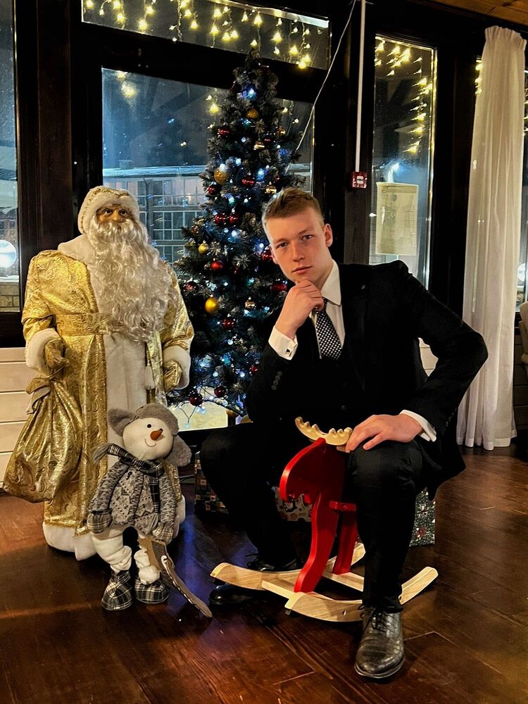 ���������� ������, ���� ����� ������, 23 ����, ������������ ��� ������, ����� � ���������, ���������