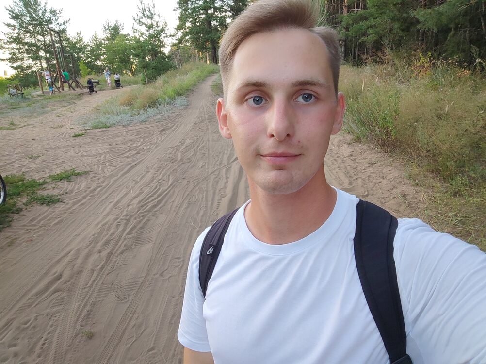 ���������� ��������, ���� ����� Nikita, 25 ���, ������������ ��� ������, ����� � ���������