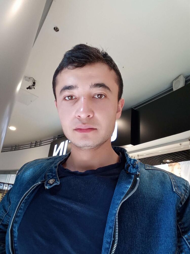 ���� 28163534 ������� Feruz, 31 ���, ���� ���������� � ��������