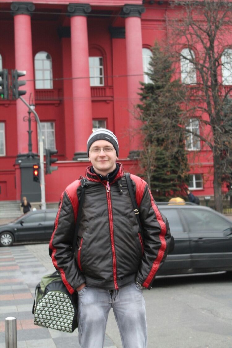  6631104  Wladimir, 37 ,    