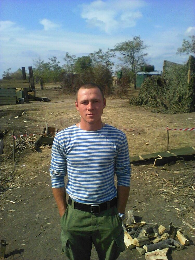 ���������� �����, ���� ������� Pro100soldat, 34 ����, ������������ ��� ������