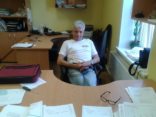 ���� 7742034 ������� �������, 61 ���, ���� ���������� � ����������